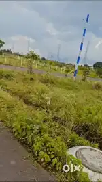 Plots available for sale .. NA CC kGP plots with fully developments  .