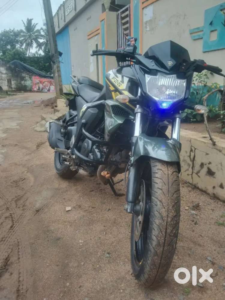 Bike is good conditions