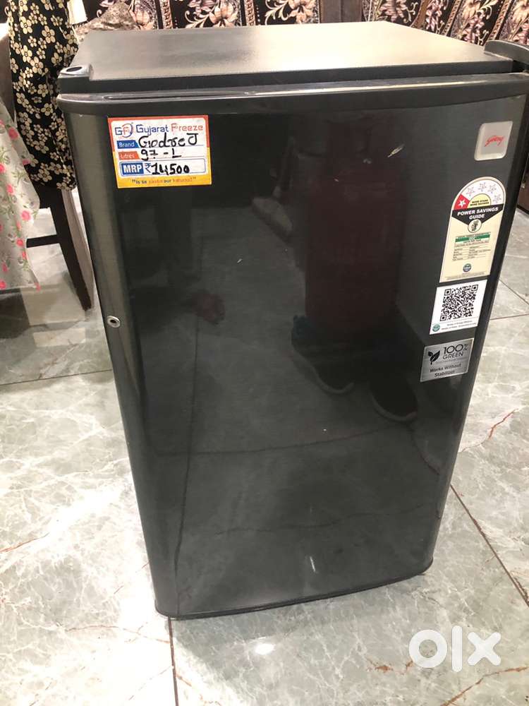 GODREJ 97 L REFRIGRATOR