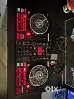 DJ | Numark Mixtrack Pro FX | DJ console | DJ Controller