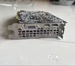 NVIDIA GTX 1650 Graphics Card