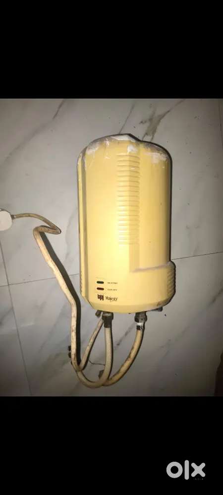 Bajaj Gisar Best condition