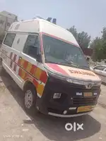 Tata Winger 2021 Diesel 48000 Km Driven