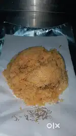 Chennai biryani chef 20 years experience