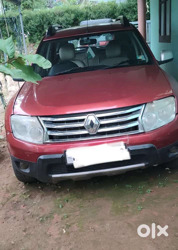 France Imported vehicle, RXZ Full optn vehclerear ac rear wiper etc
