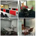 LUXURIOUS FULLY FURNISHED OFFICE AT RENT M.G ROAD INDORE