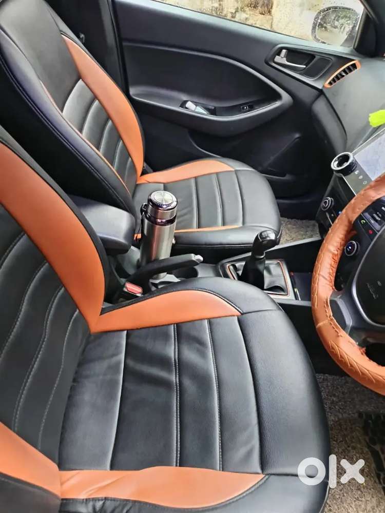 Hyundai i20 2018 Petrol 100000 Km Driven
