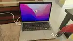 APPLE MACBOOK M1 BRAND NEW 3 MONTH OLD
