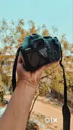 Canon 1500 d