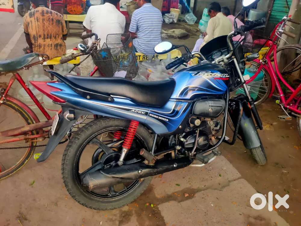 All papers ok Good condition