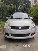 Maruti Suzuki Swift 2011-2014 VDI, 2011, Diesel
