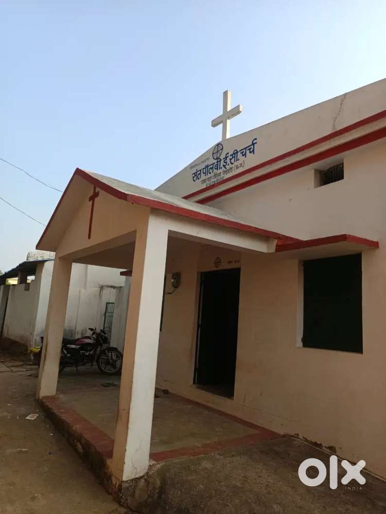 2400 square feet near oxford school tikar kala