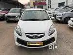 Honda Brio VX MT, 2014, Petrol