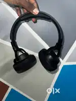 Jbl tune 760nc wireless headphones