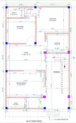 ₹58 Lakh, Pink City, Near Buddheshwar Chauraha, 500 Meter highway, Lko