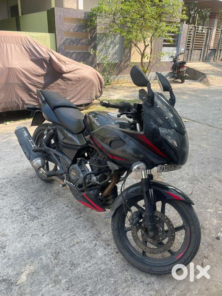 All good brand new looking