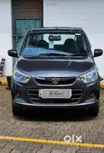 Maruti Suzuki Alto K10 VXI, 2017, Petrol