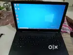 Hp pavilion I5 Screen touch laptop