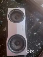 Sony music system  Centre speaker