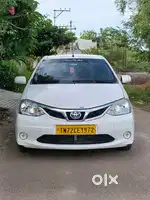 Toyota Etios GD, 2019, Diesel