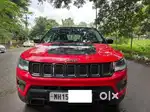 Jeep Compass Trailhawk, 2020, Diesel