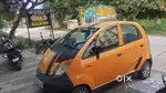 Tata Nano 2012 Petrol Good Condition