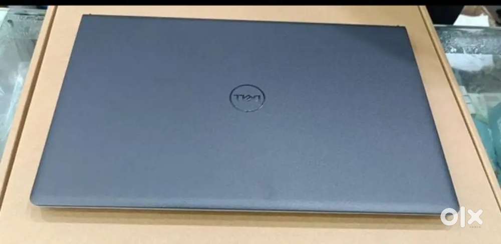Dell Inspiron 15 3535 15.6 AMD Ryzen 5, 8GB Memory, 512GB SSD Touch
