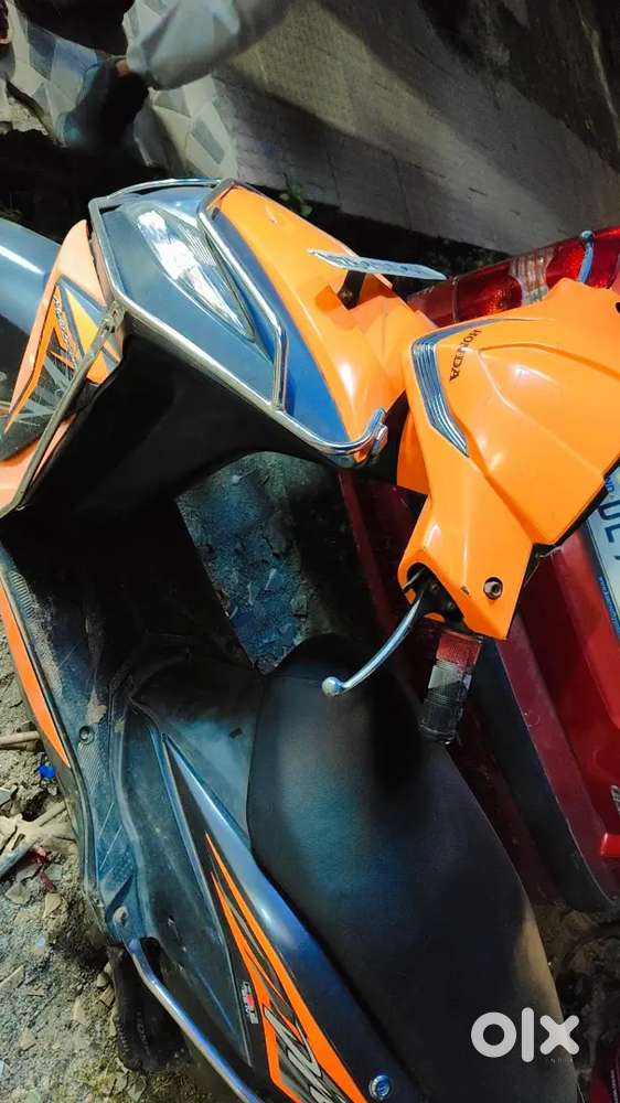 Scooty at a affordable price