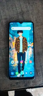 Realme narzo 20