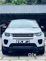 Land Rover Discovery Sport LandMark Edition, 2020, Diesel