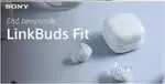 Linkbuds fit sony
