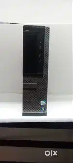 DELL 3010 cpu