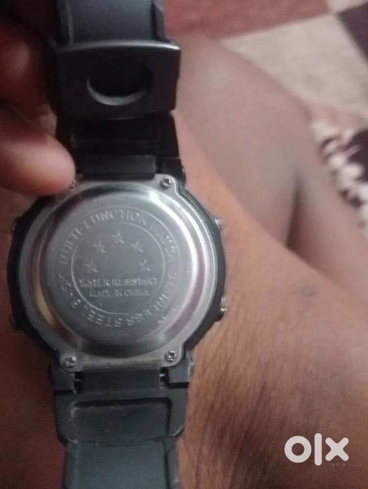 Watch age 10-14