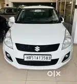 Maruti Suzuki Swift 2011-2014 VDI, 2014, Diesel