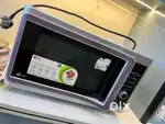 LG Microwave