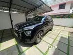 Hyundai Creta Facelift 2020