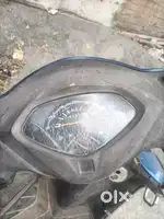 Activa 4g good condition