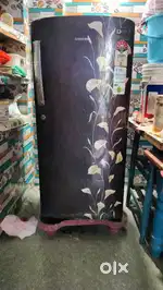 Samsung Fridge (Refrigerator)