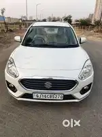 Maruti Suzuki Swift Dzire ZDI+ AMT, 2018, Diesel