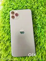 Iphone 11 pro max 256gb