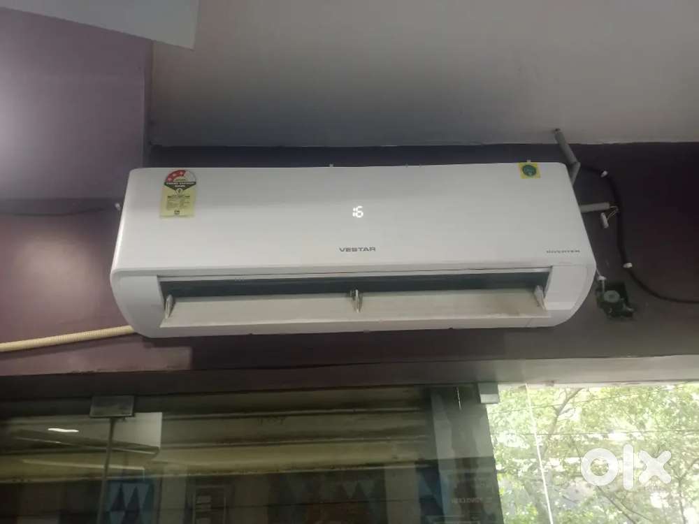 Vester invetor Ac 1.5 ton AC