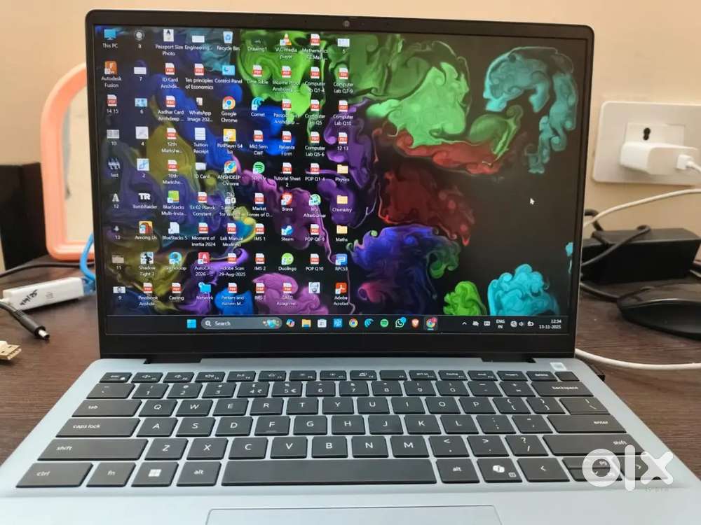 Dell Inspiron 14 Plus 7440