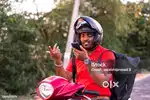 Need Bikers/Cyclist @ for Parkcircus for courier delivery