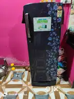 Samsung fridge 230 litte