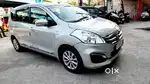 Maruti Suzuki Ertiga ZDI SHVS, 2015, Diesel