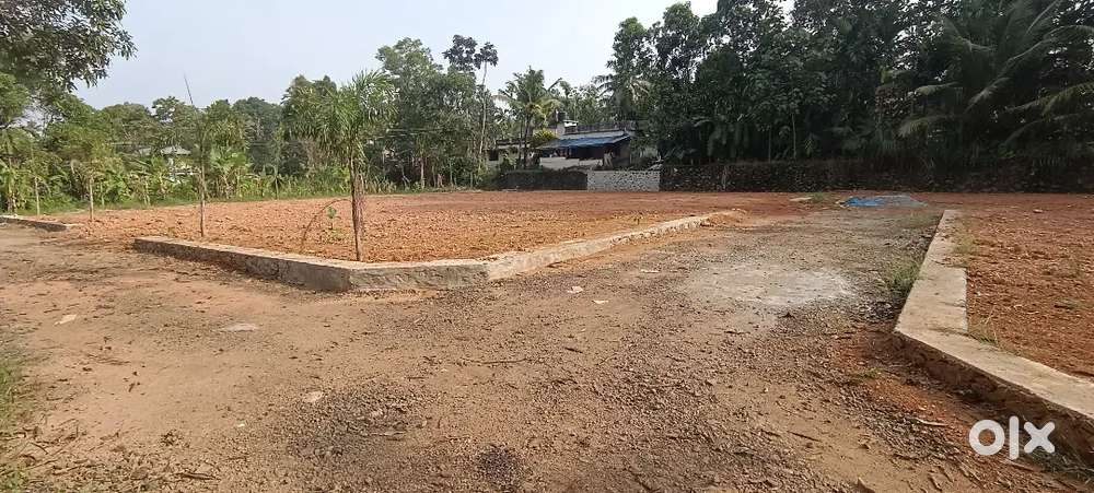 AIRPORT NEAR BY 5,6,8, 10 CENT PLOTS NH 2 KM