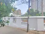 6 cent house plot land for sale Thrikkakkara piplne