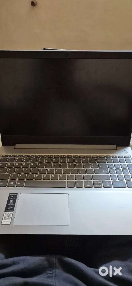 Lenovo Laptop in working condition