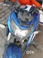 TVs appache