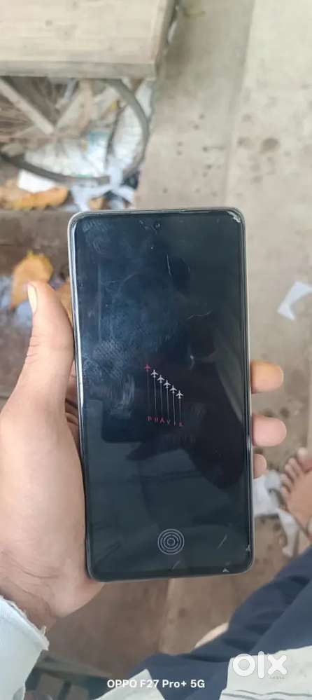 One plus nord ce4